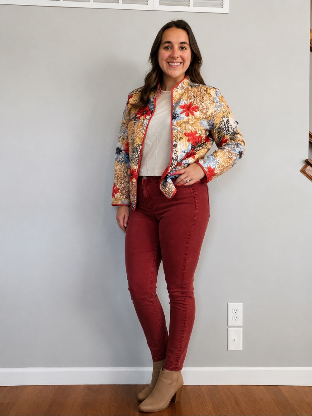 Fall Outfit